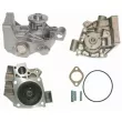 Pompe à eau MAHLE CP 255 000P - Visuel 2