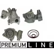 Pompe à eau MAHLE CP 257 000P - Visuel 1