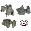 Pompe à eau MAHLE CP 257 000P - Visuel 2