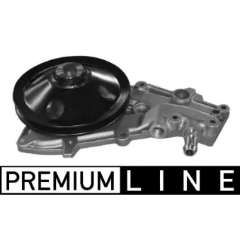 Pompe à eau MAHLE CP 258 000P