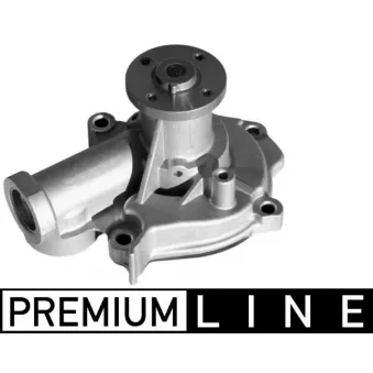 Pompe à eau MAHLE CP 259 000P