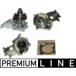 Pompe à eau MAHLE CP 261 000P - Visuel 1