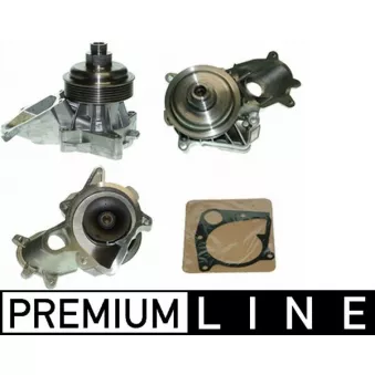 Pompe à eau MAHLE CP 261 000P