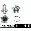 Pompe à eau MAHLE CP 263 000P - Visuel 1