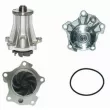 Pompe à eau MAHLE CP 263 000P - Visuel 2