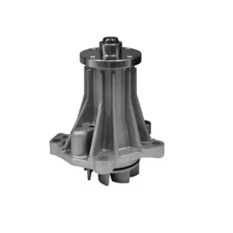 Pompe à eau MAHLE CP 263 000S