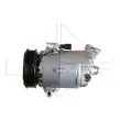 Compresseur, climatisation NRF 32482G - Visuel 2