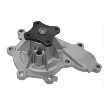 Pompe à eau MAHLE CP 264 000S