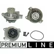 Pompe à eau MAHLE CP 265 000P - Visuel 1