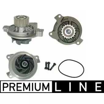 Pompe à eau MAHLE CP 265 000P