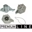 Pompe à eau MAHLE CP 266 000P - Visuel 2