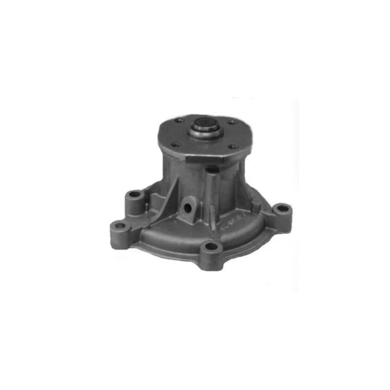 Pompe à eau MAHLE CP 267 000S