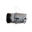 Compresseur, climatisation NRF 32482G - Visuel 3