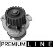 Pompe à eau MAHLE CP 269 000P - Visuel 1