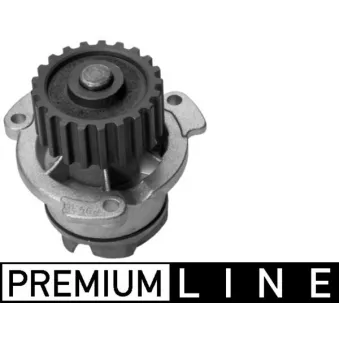 Pompe à eau MAHLE CP 269 000P