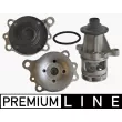 Pompe à eau MAHLE CP 27 000P - Visuel 1