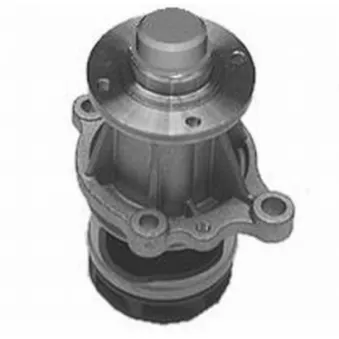 Pompe à eau MAHLE CP 27 000S