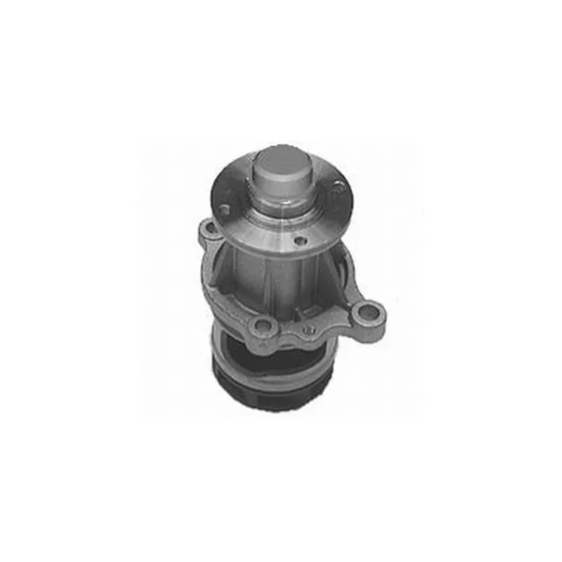 Pompe à eau MAHLE CP 27 000S