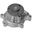 Pompe à eau MAHLE CP 270 000P - Visuel 2