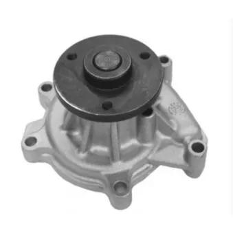 Pompe à eau MAHLE CP 270 000S