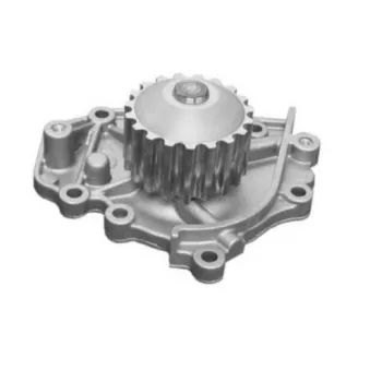 Pompe à eau MAHLE CP 271 000S