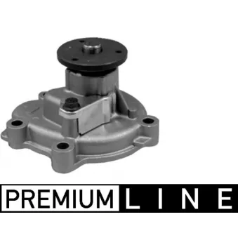 Pompe à eau MAHLE CP 272 000P