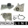 Pompe à eau MAHLE CP 273 000P - Visuel 1