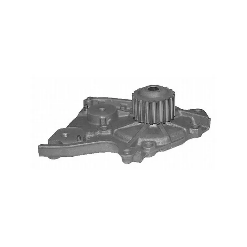 Pompe à eau MAHLE CP 273 000S