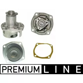 Pompe à eau MAHLE CP 274 000P