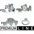 Pompe à eau MAHLE CP 276 000P - Visuel 1