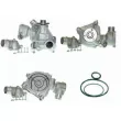 Pompe à eau MAHLE CP 276 000P - Visuel 2