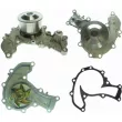 Pompe à eau MAHLE CP 277 000P - Visuel 2