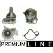 Pompe à eau MAHLE CP 279 000P - Visuel 1