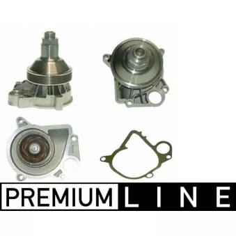 Pompe à eau MAHLE CP 279 000P