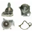 Pompe à eau MAHLE CP 279 000P - Visuel 2