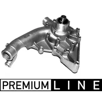 Pompe à eau MAHLE CP 282 000P