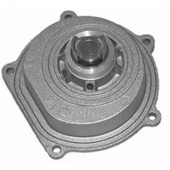 Pompe à eau MAHLE CP 283 000S