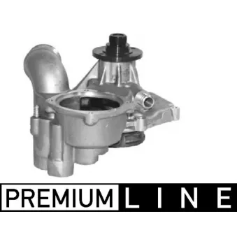 Pompe à eau MAHLE CP 285 000P