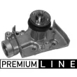 Pompe à eau MAHLE CP 286 000P - Visuel 1