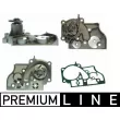 Pompe à eau MAHLE CP 287 000P - Visuel 1