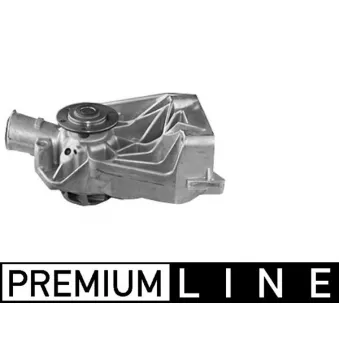 Pompe à eau MAHLE CP 289 000P