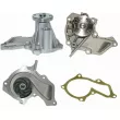 Pompe à eau MAHLE CP 29 000P - Visuel 2
