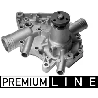 Pompe à eau MAHLE CP 291 000P