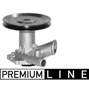 Pompe à eau MAHLE CP 292 000P
