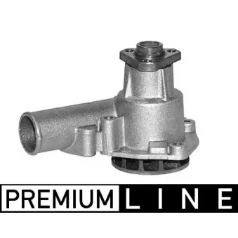 Pompe à eau MAHLE CP 294 000P