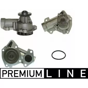 Pompe à eau MAHLE CP 298 000P