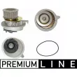 Pompe à eau MAHLE CP 302 000P - Visuel 1