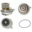 Pompe à eau MAHLE CP 302 000P - Visuel 2