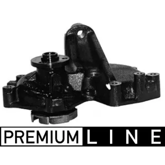 Pompe à eau MAHLE CP 304 000P