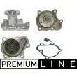 Pompe à eau MAHLE CP 306 000P - Visuel 1